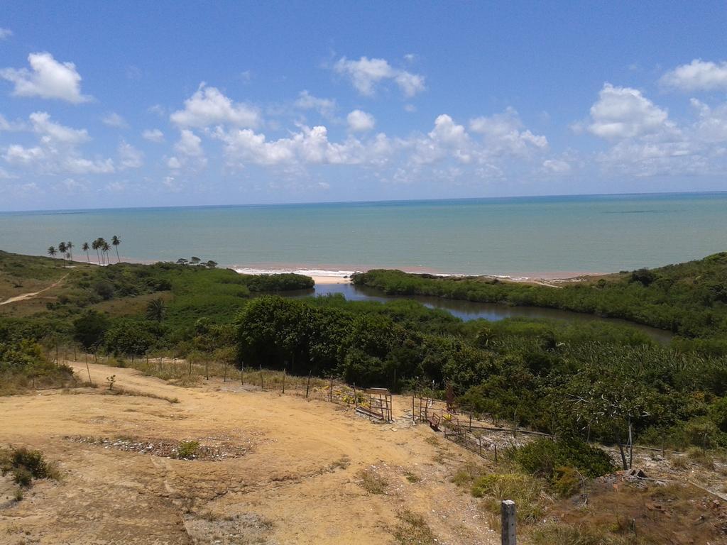 Residencial Granito e Jasmim Conde (Paraiba) Exterior foto