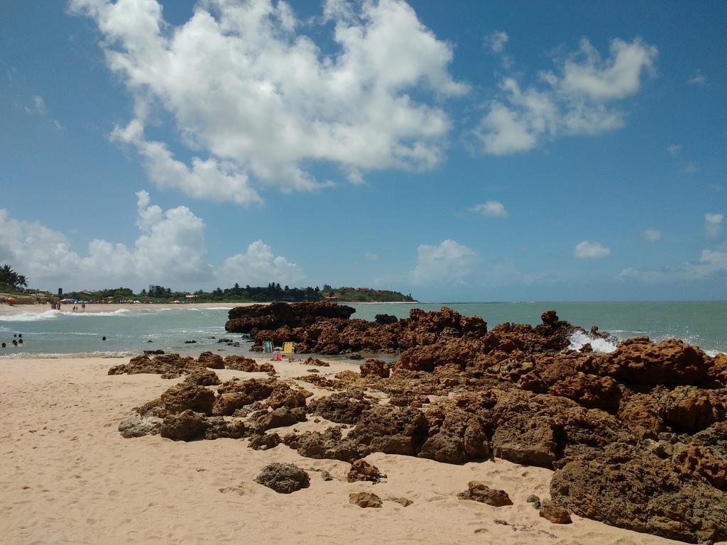 Residencial Granito e Jasmim Conde (Paraiba) Exterior foto