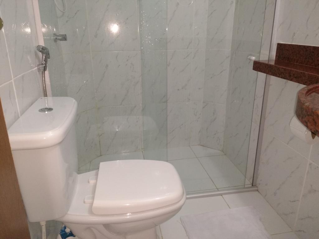 Residencial Granito e Jasmim Conde (Paraiba) Exterior foto