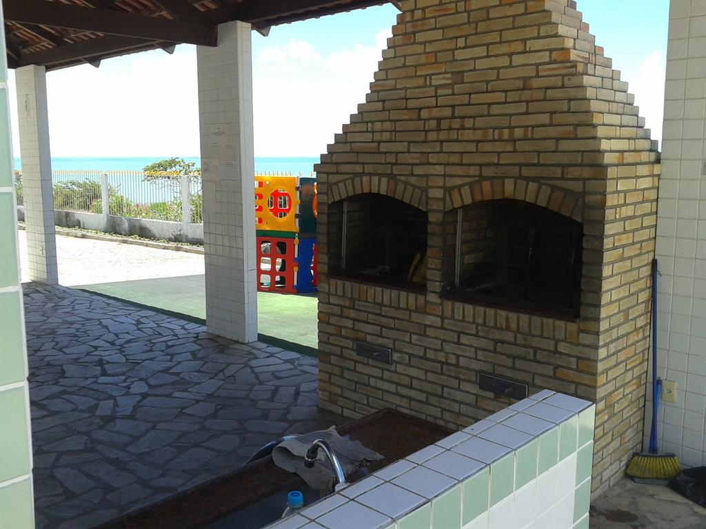 Residencial Granito e Jasmim Conde (Paraiba) Exterior foto