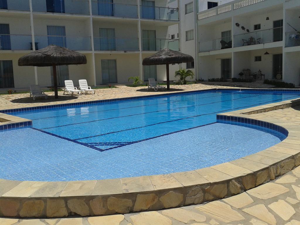 Residencial Granito e Jasmim Conde (Paraiba) Exterior foto