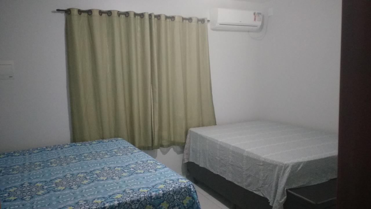 Residencial Granito e Jasmim Conde (Paraiba) Exterior foto