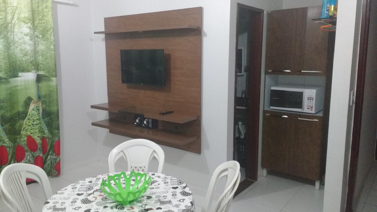 Residencial Granito e Jasmim Conde (Paraiba) Exterior foto