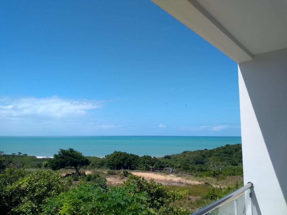 Residencial Granito e Jasmim Conde (Paraiba) Exterior foto